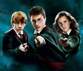 There are rumors that HBO Max may be creating a new Harry Potter TV show. Would you want to watch it?